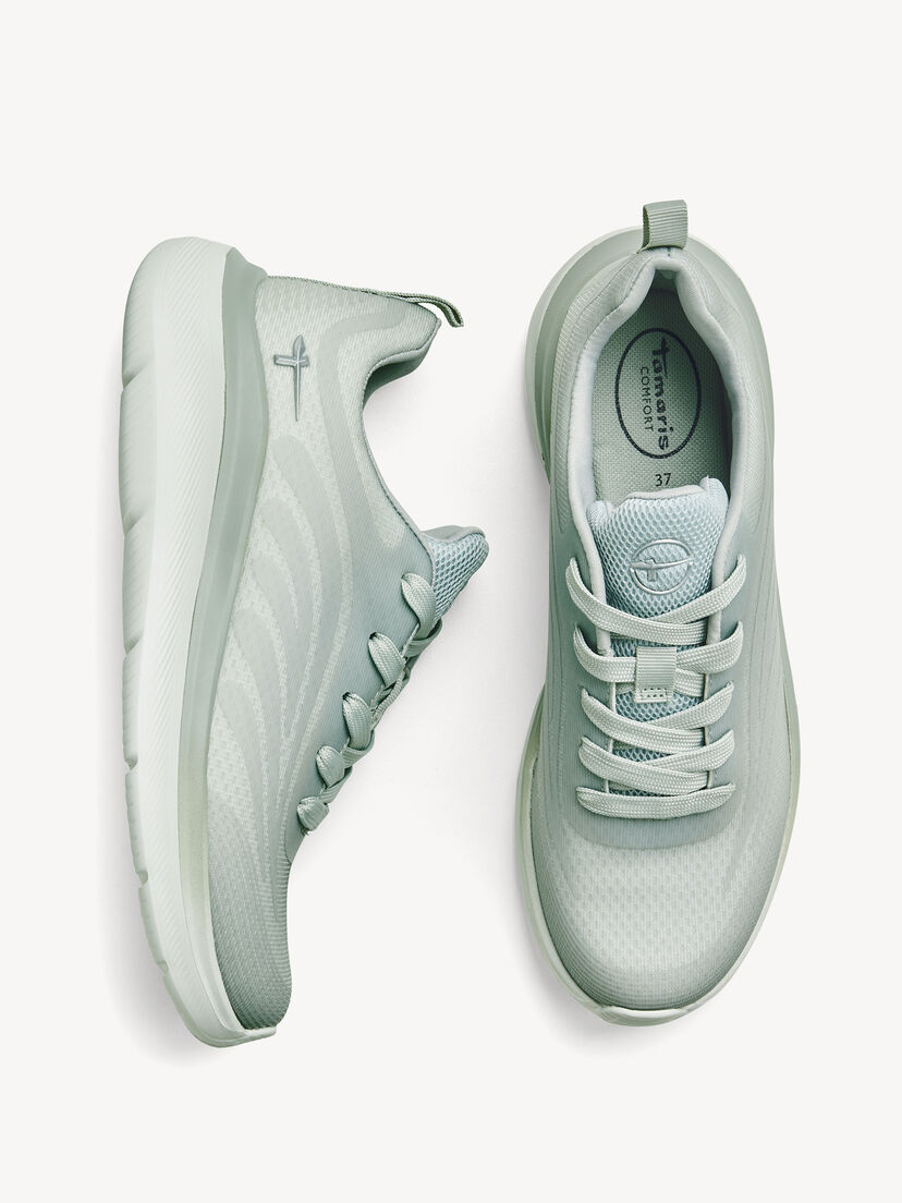 Sneaker, SAGE, hi-res