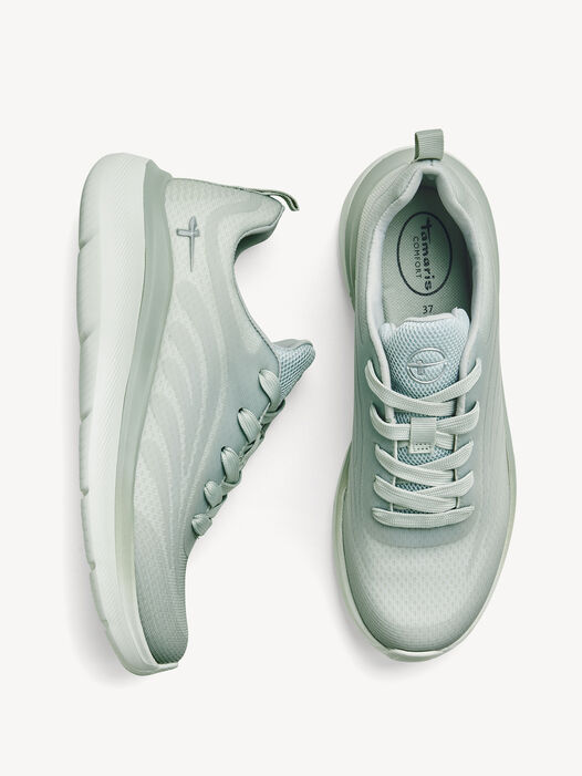 Sneaker, SAGE, hi-res