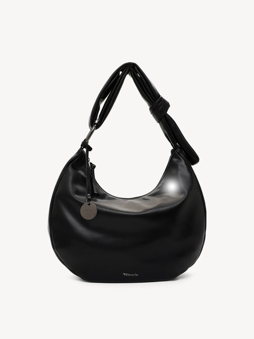 Bag, black, hi-res