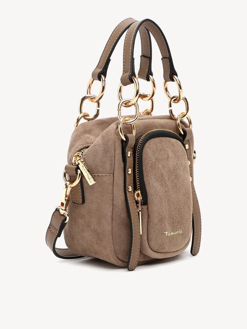 Shopper, darktaupe, hi-res