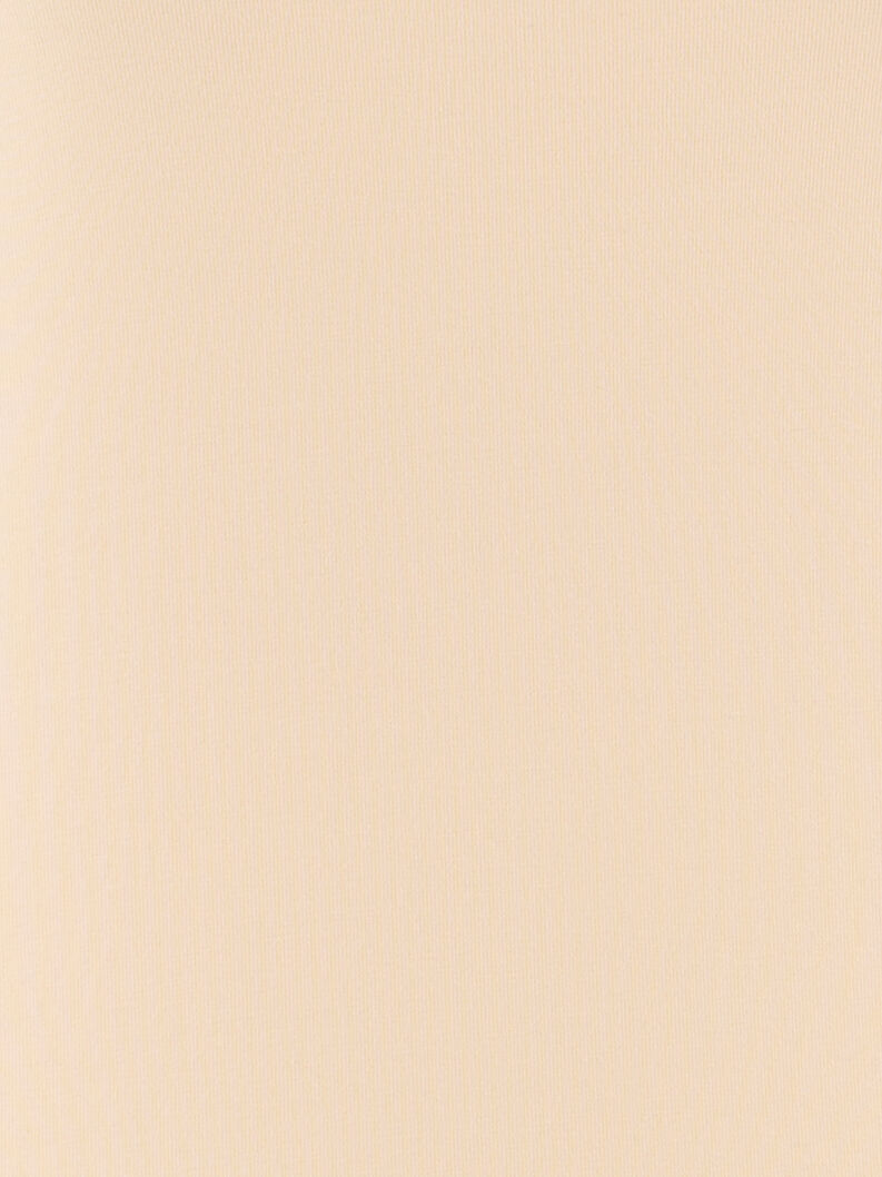 Long-sleeved shirt - beige, Tapioca, hi-res