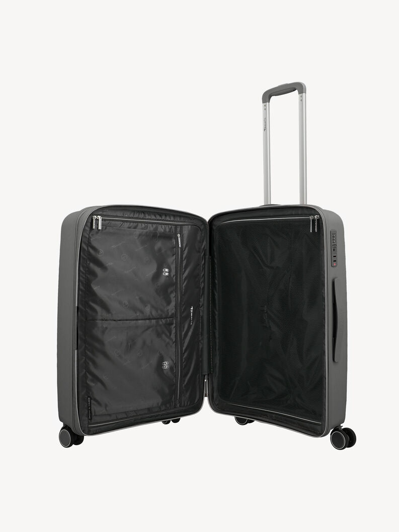 Ensemble de valises, Anthracite, hi-res