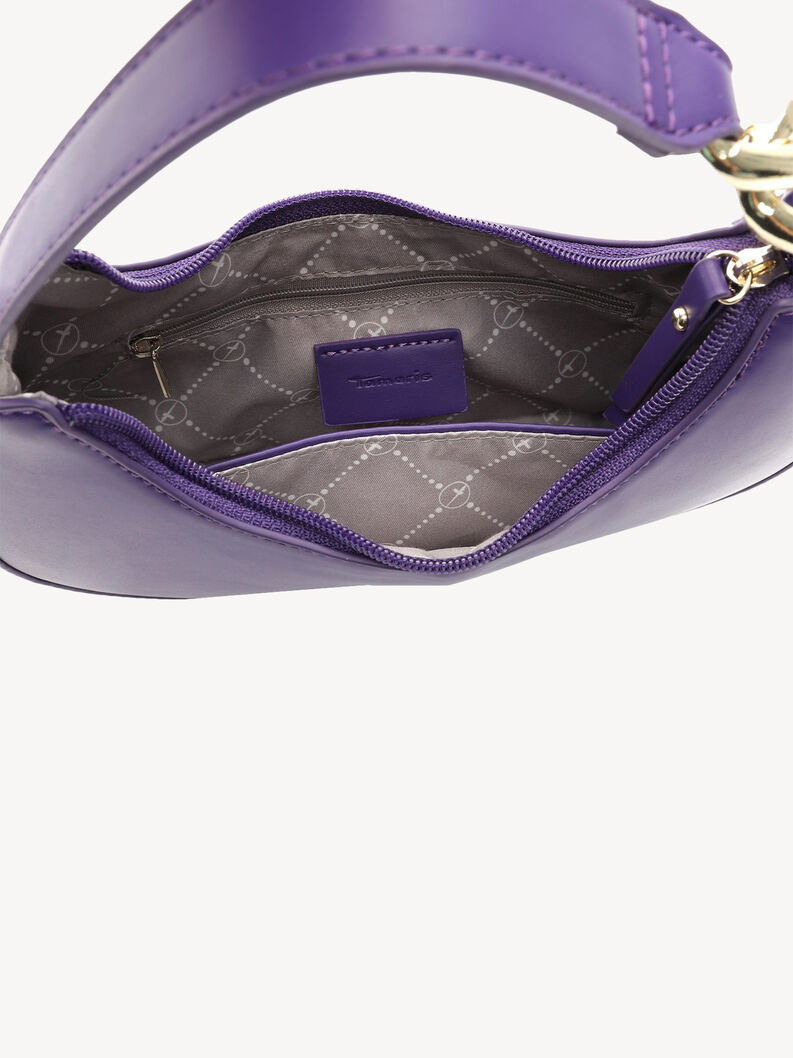 Handv&auml;ska - lila, purple, hi-res