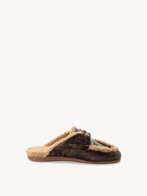 Sandalette, MUD, hi-res