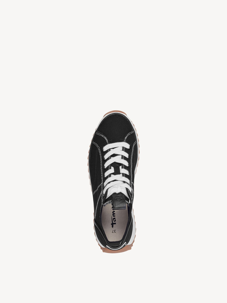 sneaker, BLACK, hi-res