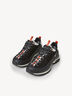 Hiking Shoe H-3715 GTX - black, BLACK JADE/WHT, hi-res