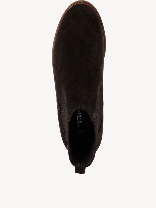 Chelseaboot, MOCCA SUEDE, hi-res