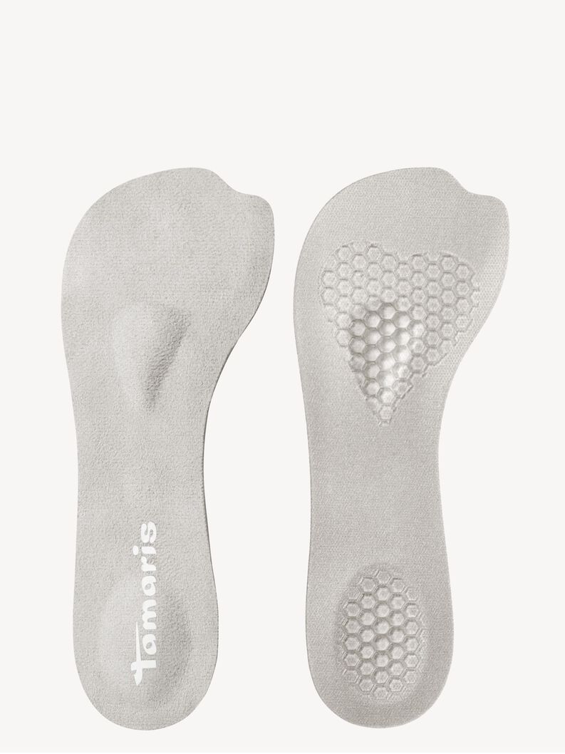 Gel-Polster-Sohle - multicolor, MULTICOLOR, hi-res