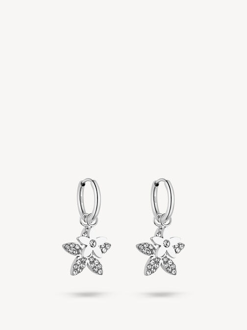 Cr&eacute;oles, argent, hi-res