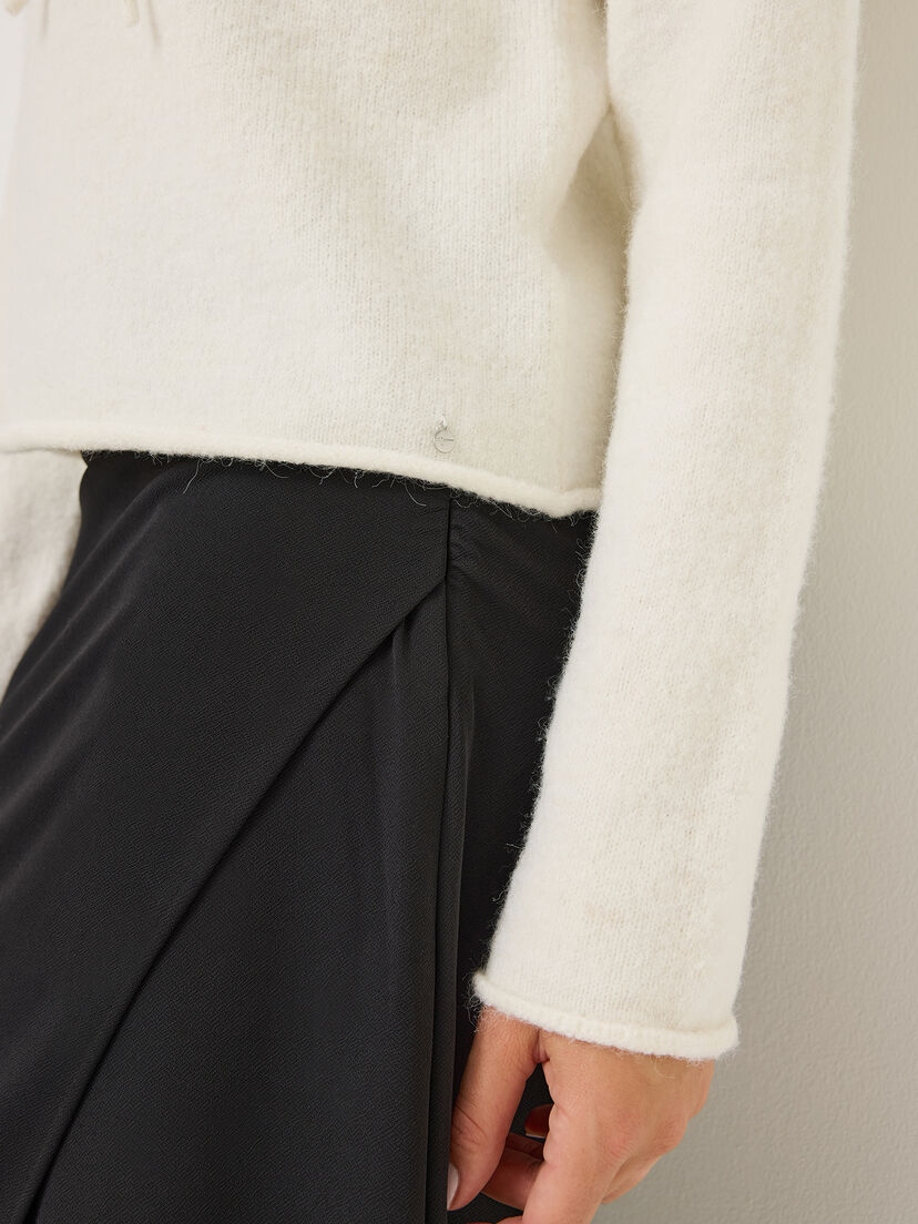 Oversized trui, Sugar Swizzle, hi-res