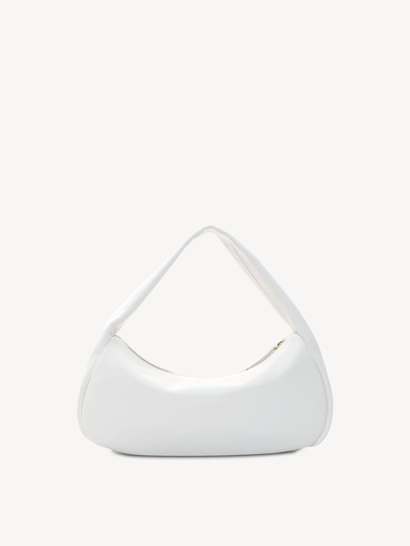 Handtas - wit, white, hi-res