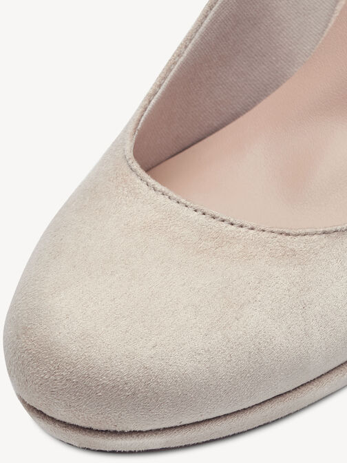 Pumps, IVORY COMB, hi-res