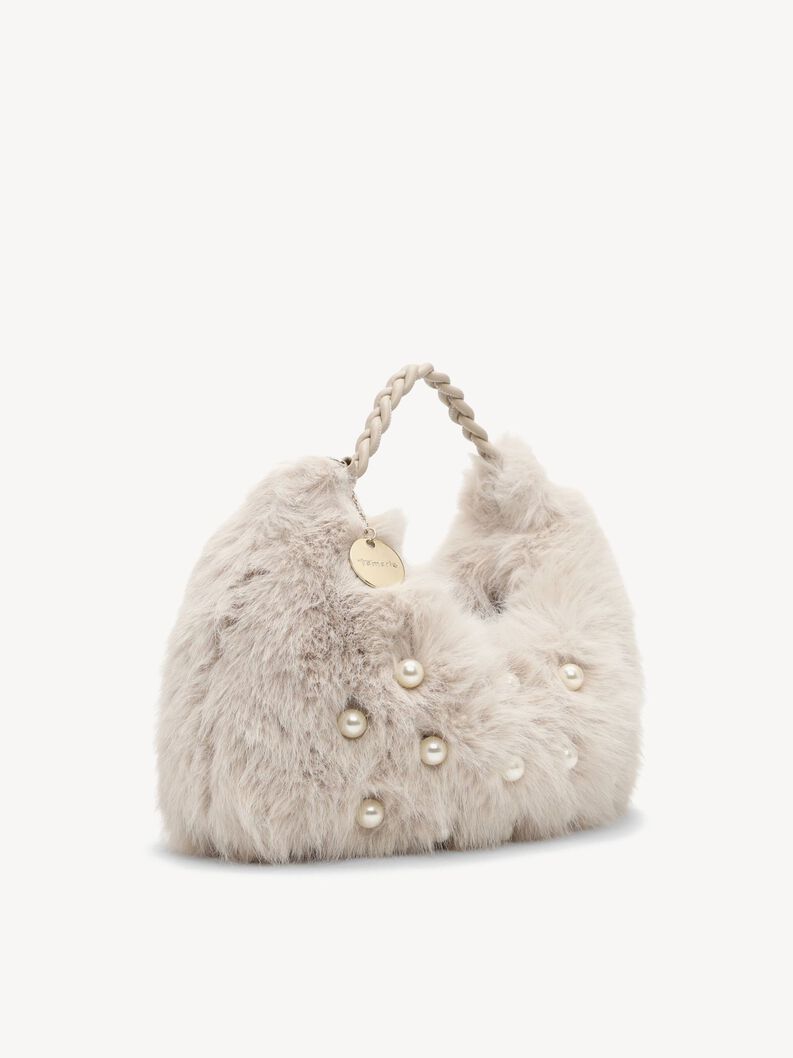 Beutel - beige, beige, hi-res