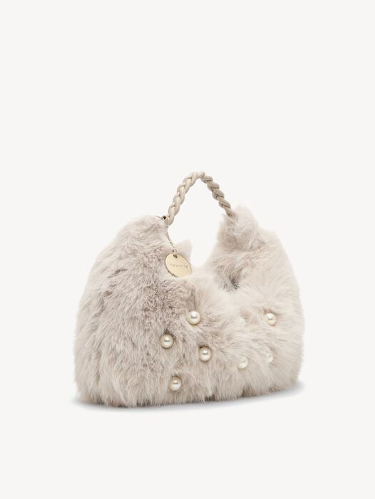 Tas, beige, hi-res