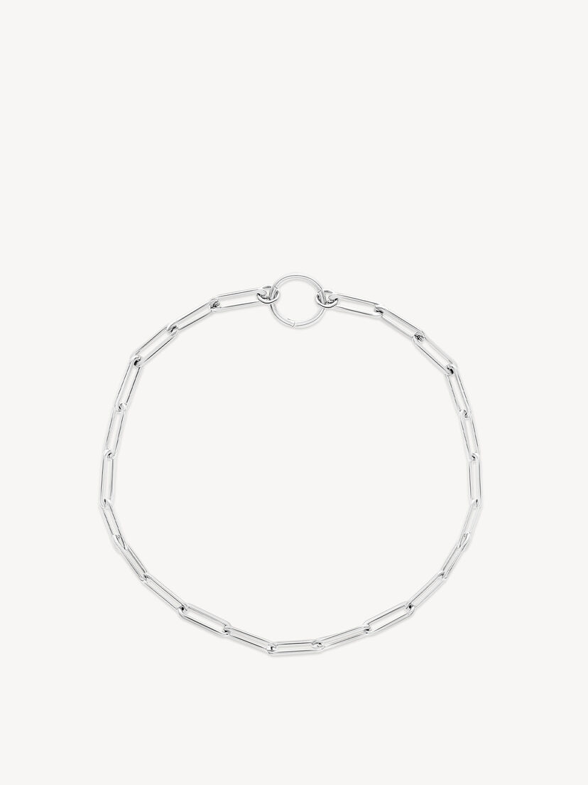 Enkelbandje - zilver, silber, hi-res