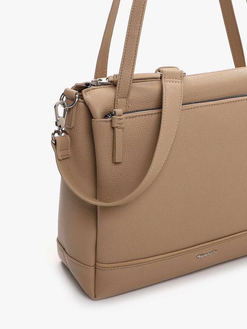 Shopper - beige, sand, hi-res