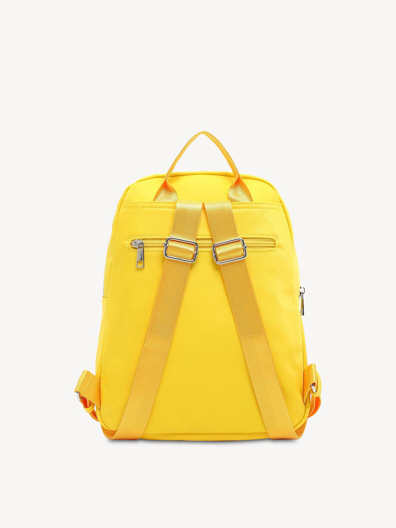Rucksack - gelb, yellow, hi-res