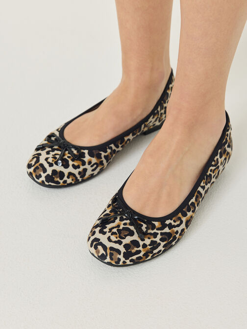 Lederballerina, LEOPARD, hi-res