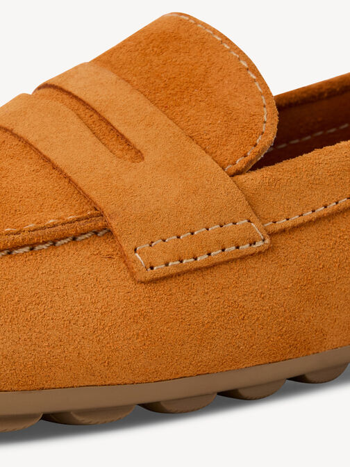 Moccassin, ORANGE, hi-res
