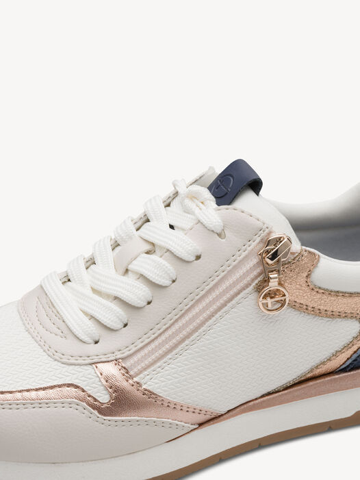 Sneaker, WHITE COMB, hi-res