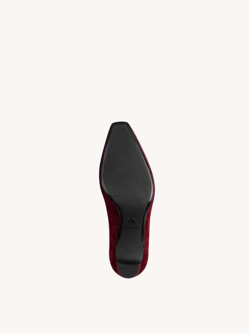 Escarpin, MERLOT, hi-res