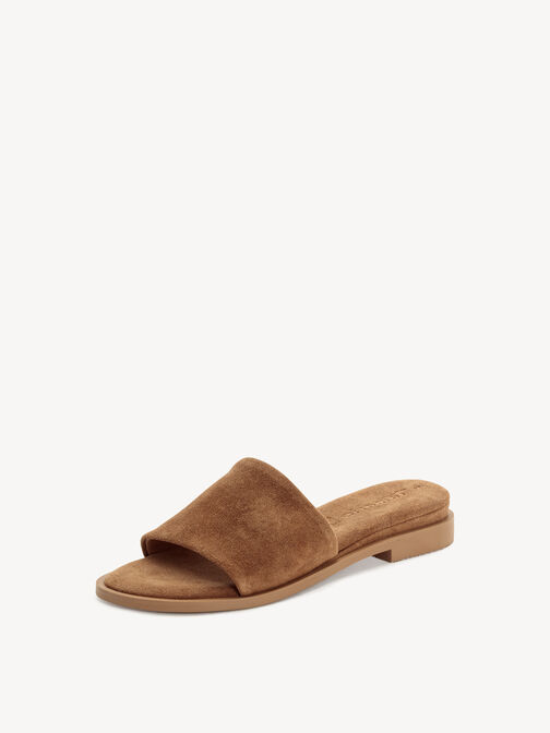 Mule, BROWN, hi-res
