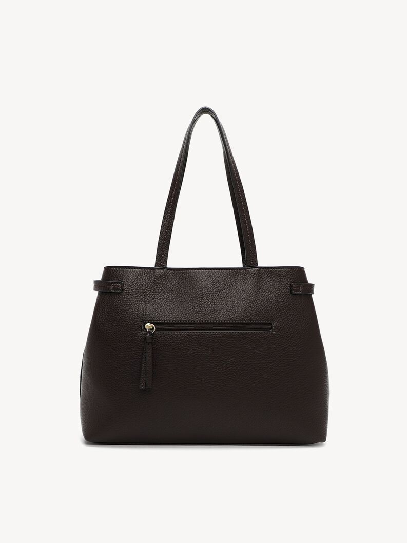 Shopper - braun, brown, hi-res