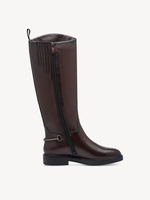 Boots, MAHOGANY, hi-res