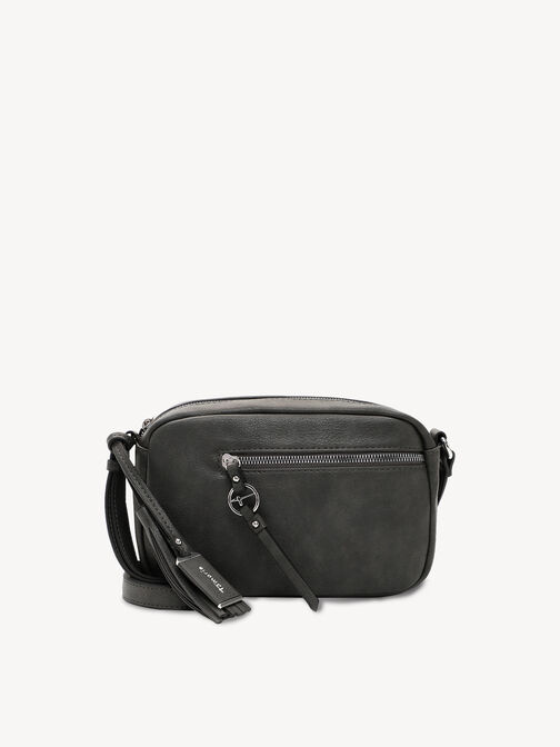 Satchel, grey, hi-res