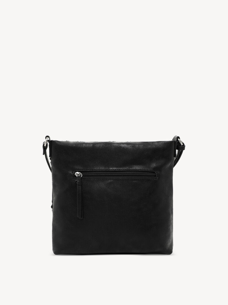 Umh&auml;ngetasche - schwarz, black, hi-res