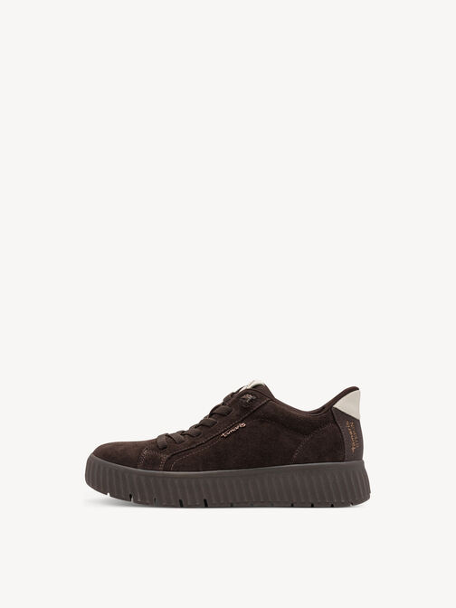 Sneaker, MOCCA SUEDE, hi-res