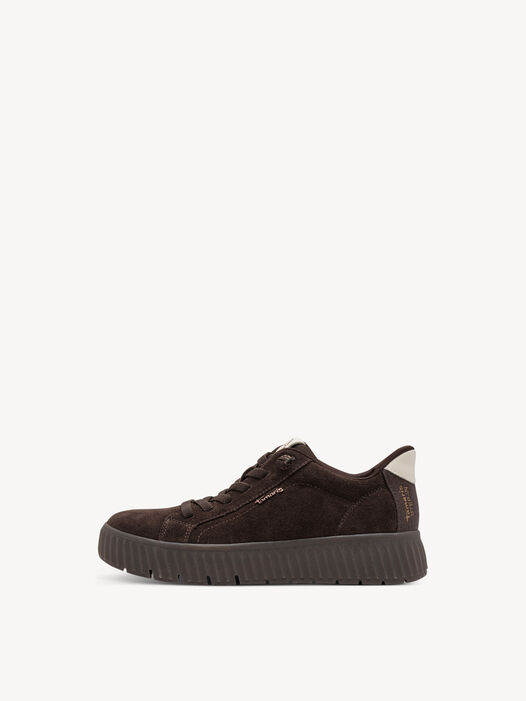 Sneaker, MOCCA SUEDE, hi-res