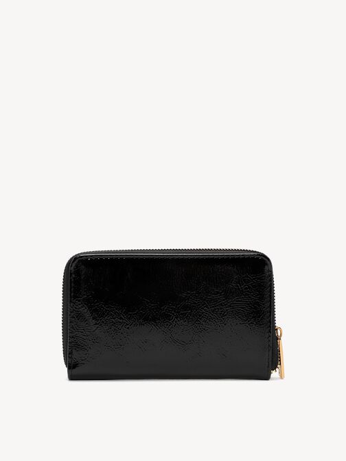 Portefeuille, black, hi-res