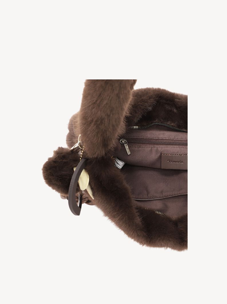 Beutel - braun, brown, hi-res