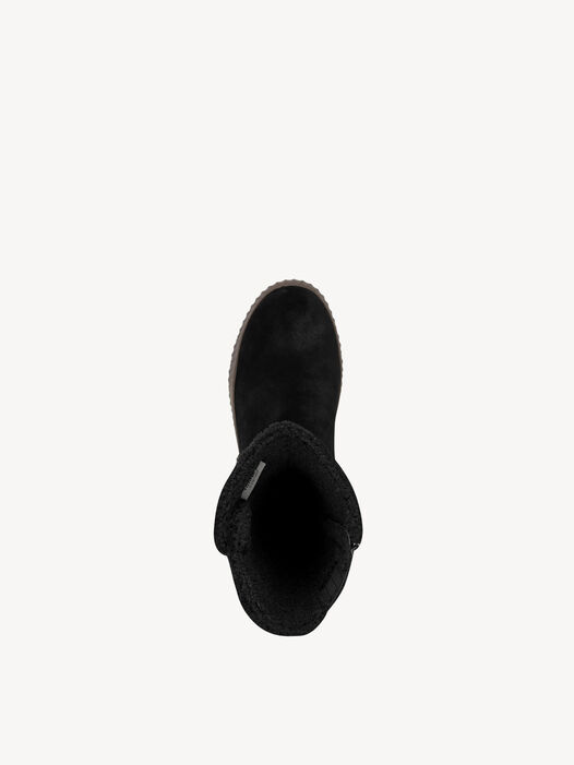 Laarzen, BLACK, hi-res