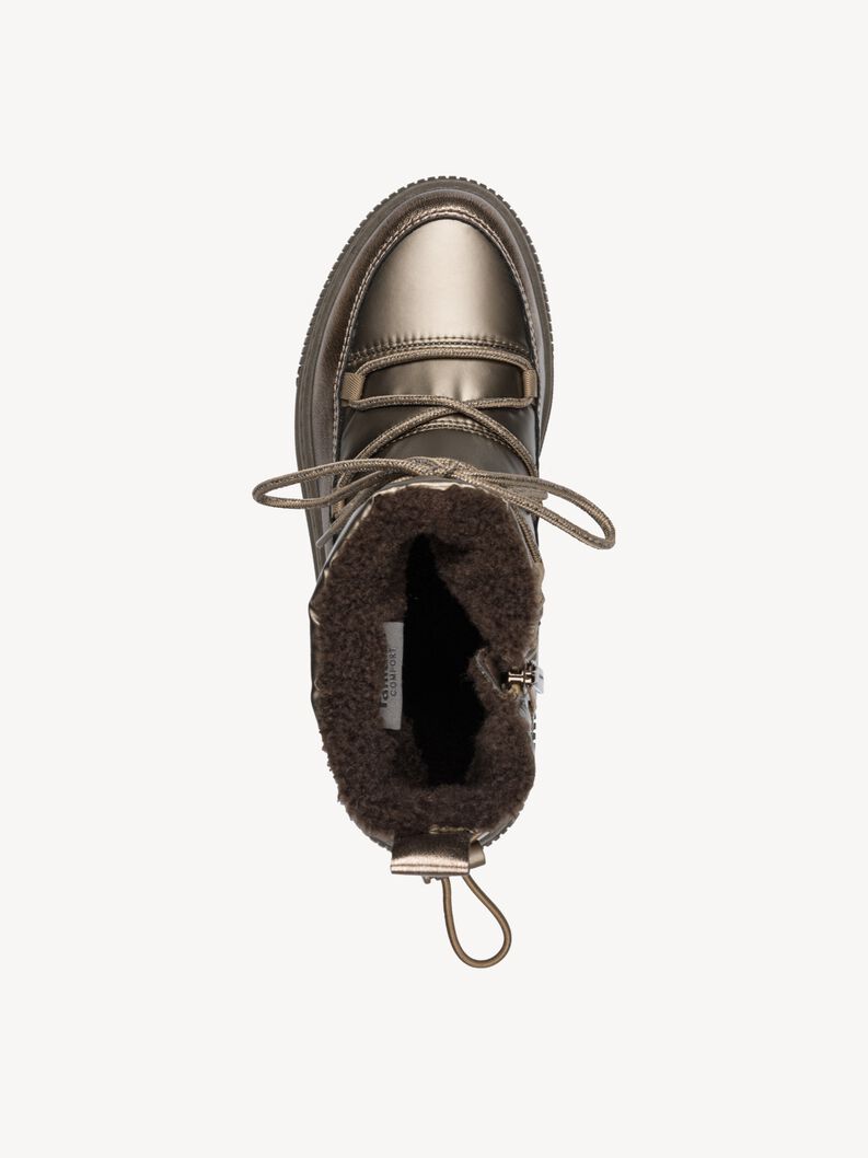 Bootie, BRONZE, hi-res