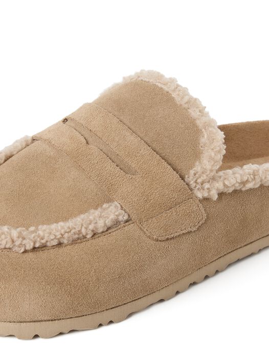 Sandaal, TAUPE, hi-res