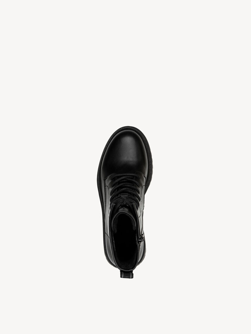 Enkellaarsje, BLACK GLAM, hi-res