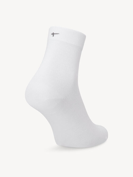 Socken 3er-Set, white, hi-res