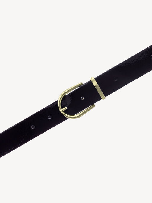 Gürtel, Schwarz, hi-res