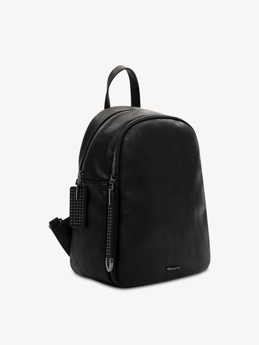 Rugzak, black, hi-res