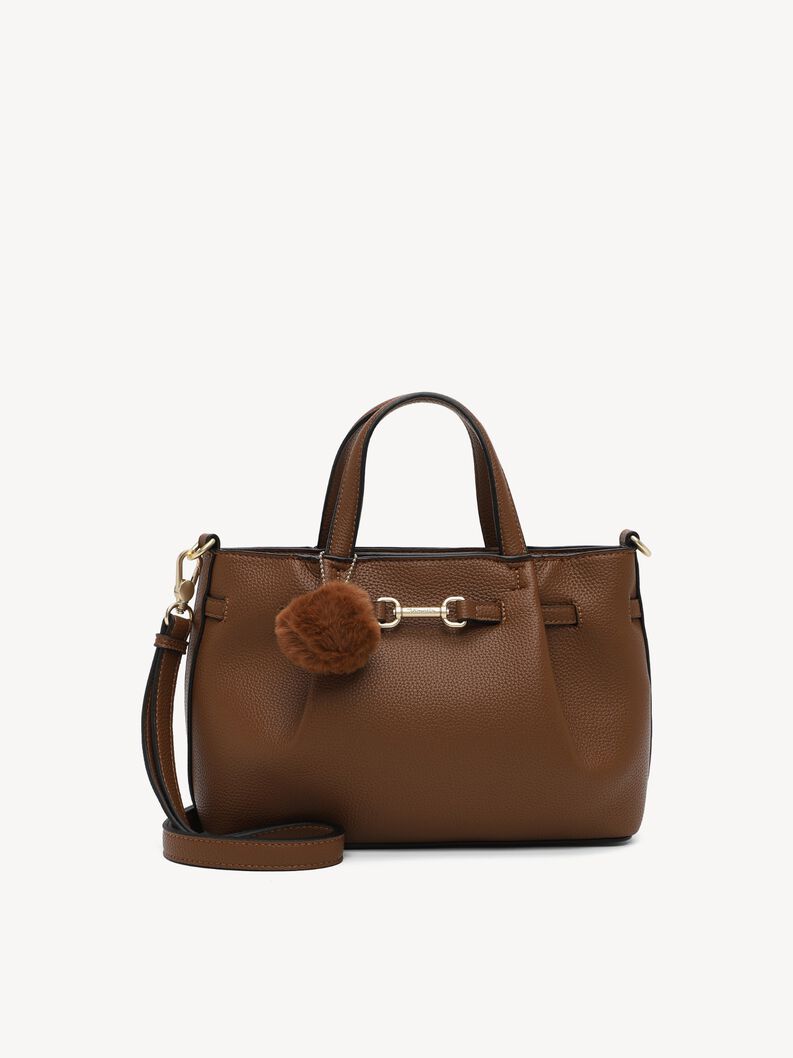 Shopper - braun, cognac, hi-res