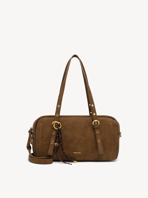 Shopper, cognac, hi-res