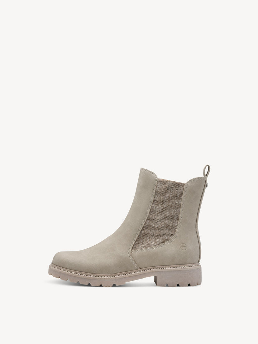Chelseaboot, LIGHT GREY, hi-res