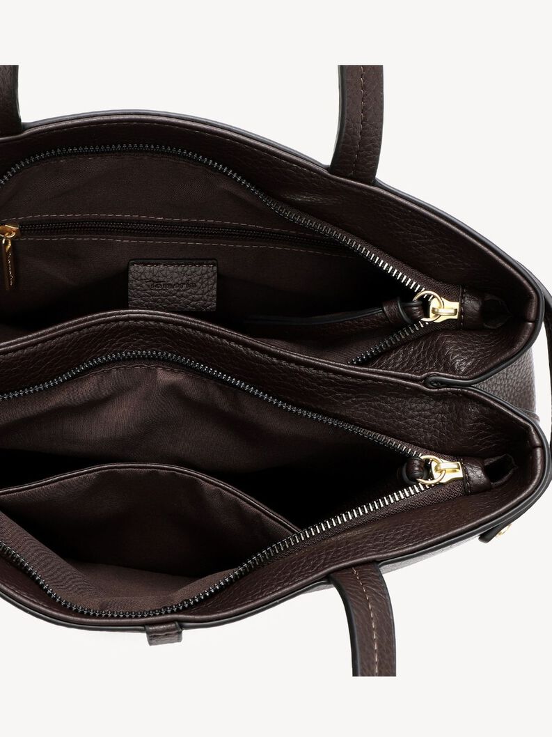 Shopper - braun, brown, hi-res