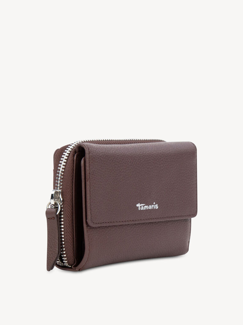 Portafoglio - marrone, brown, hi-res