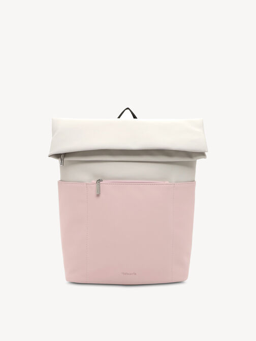 Rucksack, rose, hi-res