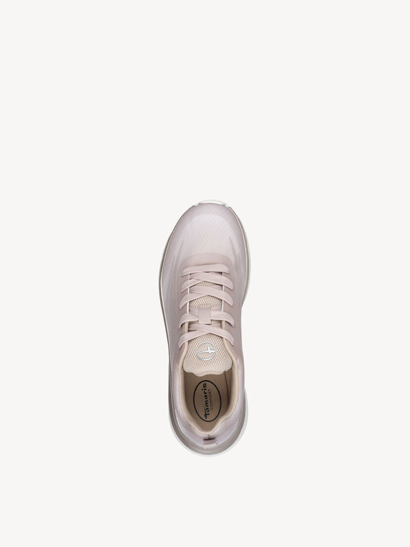 Sneaker - beige, beige, hi-res