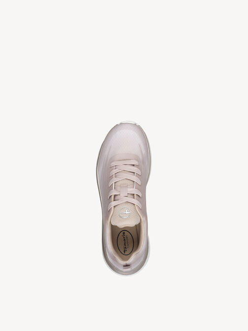 Sneaker, BEIGE, hi-res