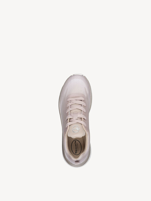 Sneaker, beige, hi-res